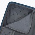 Cabin travel suitcase Kadva Domingo Blue 16
