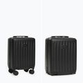 Cabin travel suitcase Kadva Domingo Black 5