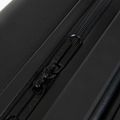 Cabin travel suitcase Kadva Domingo Black 10