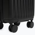 Cabin travel suitcase Kadva Domingo Black 11