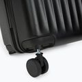 Cabin travel suitcase Kadva Domingo Black 12