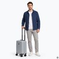 Cabin travel suitcase Kadva Domingo Silver 2