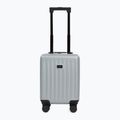 Cabin travel suitcase Kadva Domingo Silver