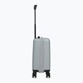 Cabin travel suitcase Kadva Domingo Silver 3