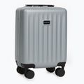 Cabin travel suitcase Kadva Domingo Silver 5