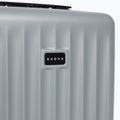 Cabin travel suitcase Kadva Domingo Silver 8