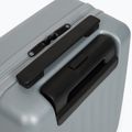 Cabin travel suitcase Kadva Domingo Silver 9