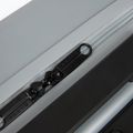 Cabin travel suitcase Kadva Domingo Silver 10