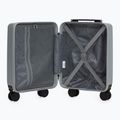 Cabin travel suitcase Kadva Domingo Silver 14