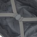 Cabin travel suitcase Kadva Domingo Silver 15