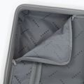 Cabin travel suitcase Kadva Domingo Silver 16