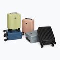 Cabin travel suitcase Kadva Domingo Silver 19