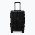 Cabin suitcase Kadva Tigre 37l Black