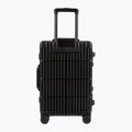 Cabin suitcase Kadva Tigre 37l Black 3