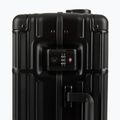 Cabin suitcase Kadva Tigre 37l Black 10