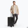 Medium travel suitcase Kadva Tigre 64l Black 2