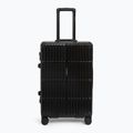 Medium travel suitcase Kadva Tigre 64l Black 2