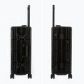 Medium travel suitcase Kadva Tigre 64l Black 5