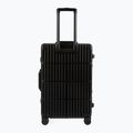 Medium travel suitcase Kadva Tigre 64l Black 3