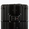 Medium travel suitcase Kadva Tigre 64l Black 10