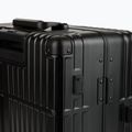 Medium travel suitcase Kadva Tigre 64l Black 12