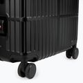 Medium travel suitcase Kadva Tigre 64l Black 13