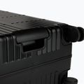 Medium travel suitcase Kadva Tigre 64l Black 14