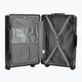Medium travel suitcase Kadva Tigre 64l Black 7