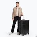 Large travel suitcase Kadva Tigre 96l Black 2