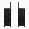 Large travel suitcase Kadva Tigre 96l Black 5