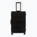 Large travel suitcase Kadva Tigre 96l Black 3
