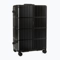 Large travel suitcase Kadva Tigre 96l Black 4