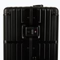 Large travel suitcase Kadva Tigre 96l Black 10