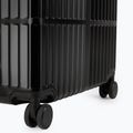 Large travel suitcase Kadva Tigre 96l Black 13