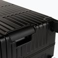 Large travel suitcase Kadva Tigre 96l Black 14