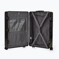 Large travel suitcase Kadva Tigre 96l Black 8
