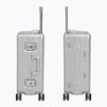 Cabin suitcase Kadva Tigre 37l Silver 5