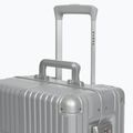 Cabin suitcase Kadva Tigre 37l Silver 11