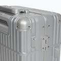 Cabin suitcase Kadva Tigre 37l Silver 12