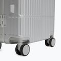 Cabin suitcase Kadva Tigre 37l Silver 13