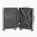 Cabin suitcase Kadva Tigre 37l Silver 8