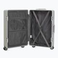 Medium travel suitcase Kadva Tigre 64l Silver 7