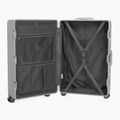 Large travel suitcase Kadva Tigre 96l Silver 8