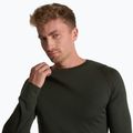 Men's thermal underwear set WOOLCANO Merino 100% SET0540 green 7
