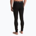 Men's thermal trousers WOOLCANO 100% Merion PANT0539 black 3