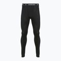 Men's thermal trousers WOOLCANO 100% Merion PANT0539 black 6