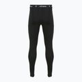 Men's thermal trousers WOOLCANO 100% Merion PANT0539 black 7