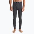 Men's thermal trousers WOOLCANO 100% Merion PANT0539 grey