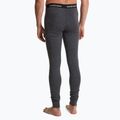 Men's thermal trousers WOOLCANO 100% Merion PANT0539 grey 3
