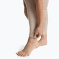 Women's thermal underwear set WOOLCANO Merino 100% SET0543 beige 9